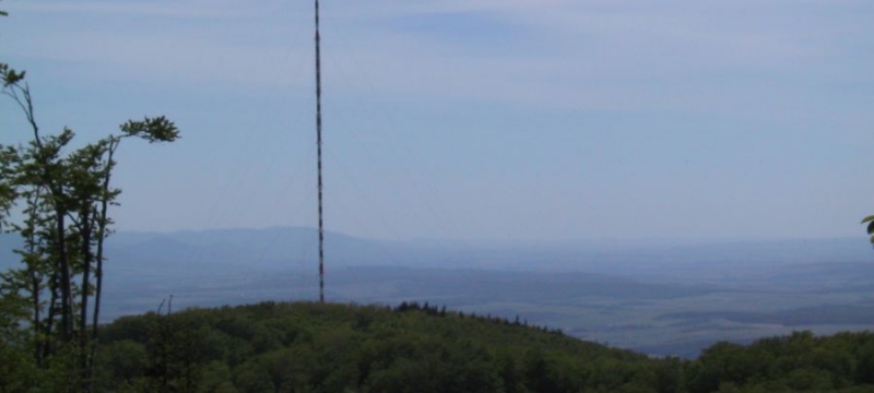 Dubník a Šimonka
