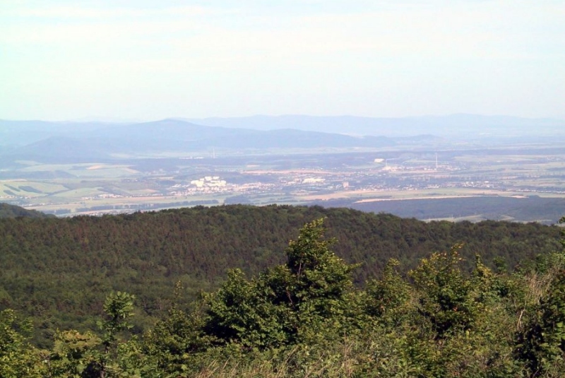Dubník a Šimonka